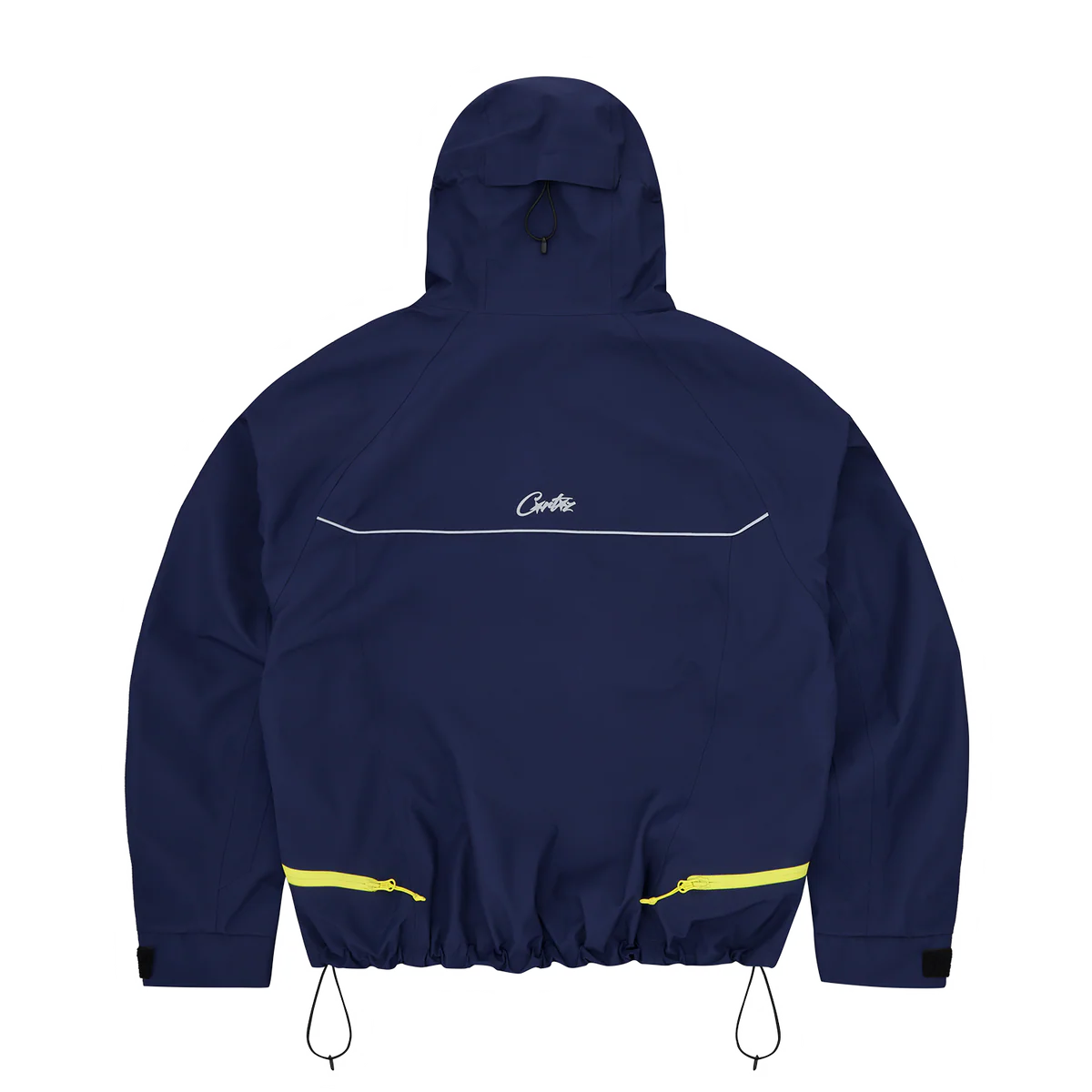 ELITEWORK APEXSHELLJACKET NAVY 02