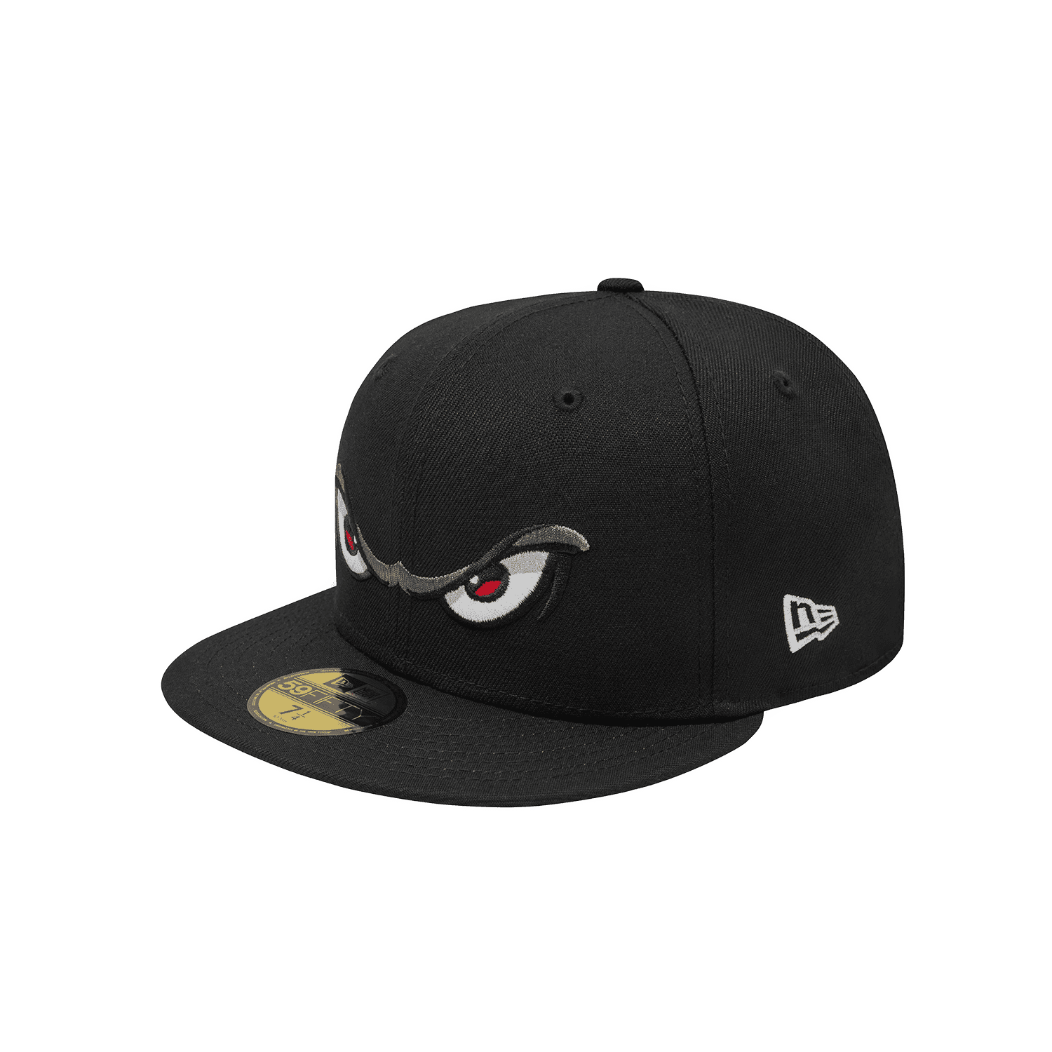 Corteiz Storm New Era 59FIFTY Fitted Cap