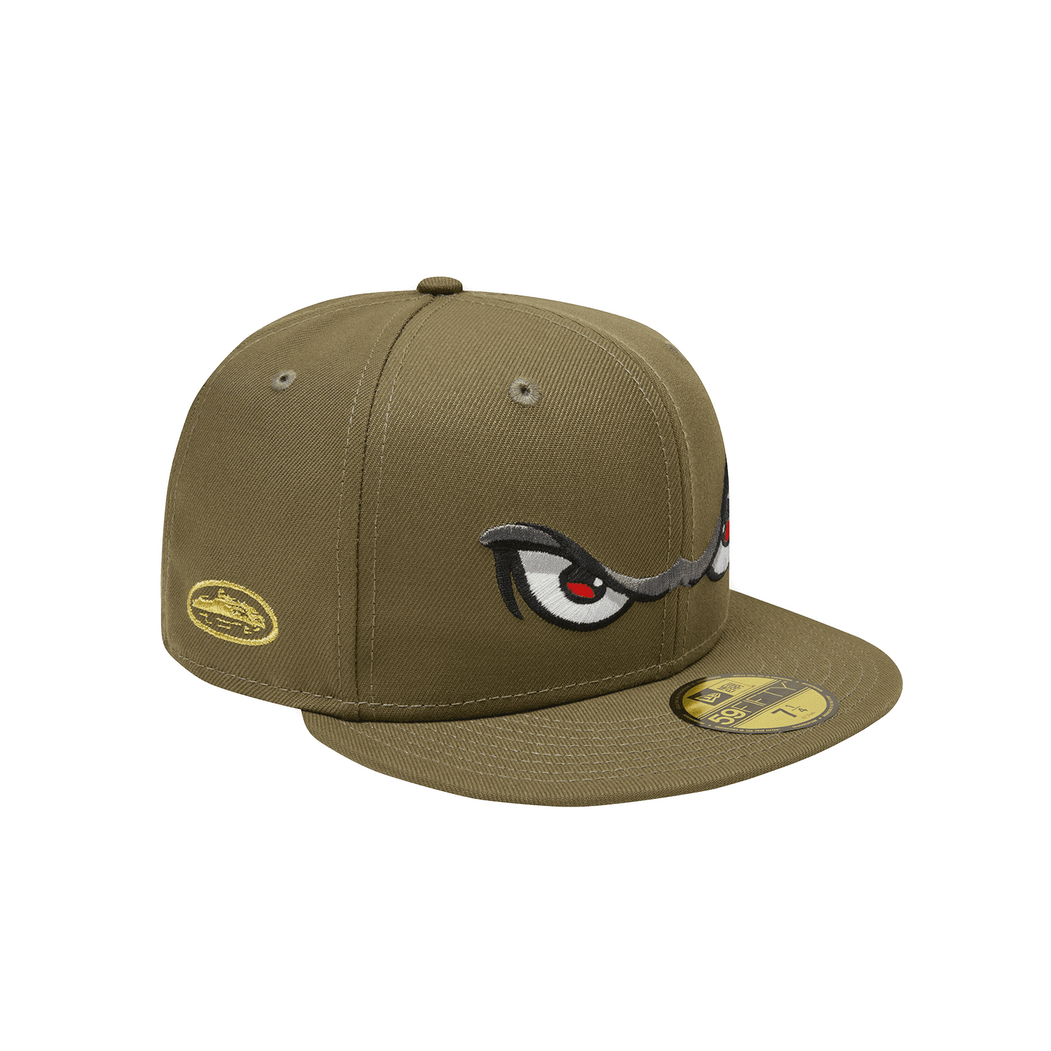 Corteiz Storm New Era 59FIFTY Fitted Cap