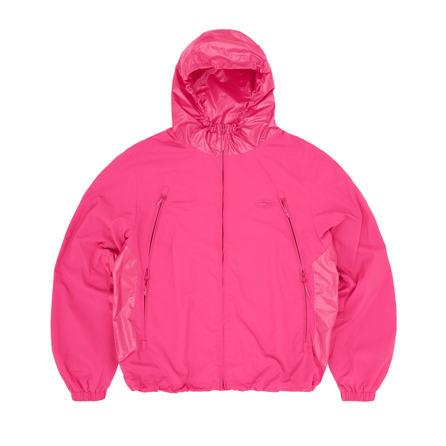 Litework Quattro Jacket