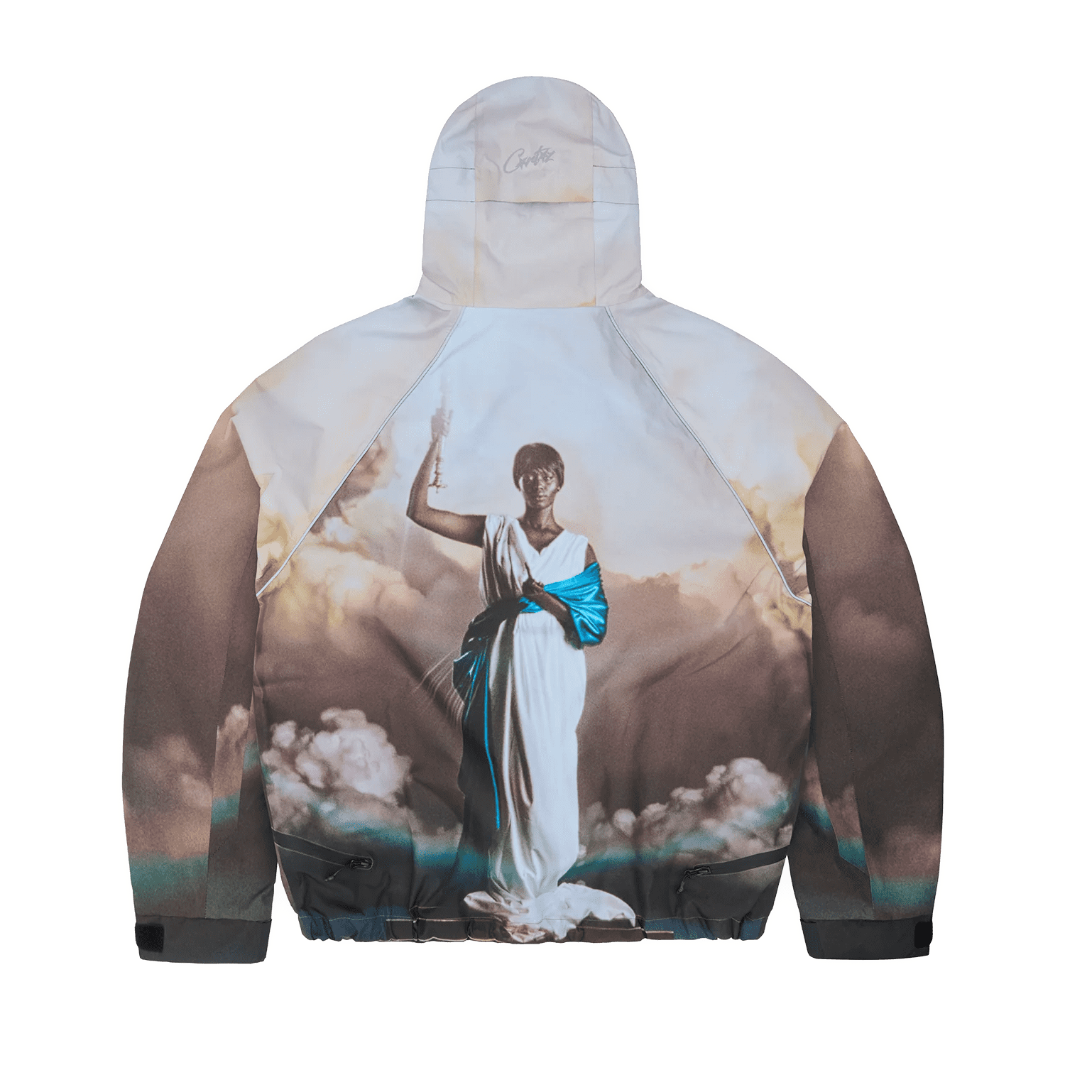 Gabriel Moses Elitework Jacket