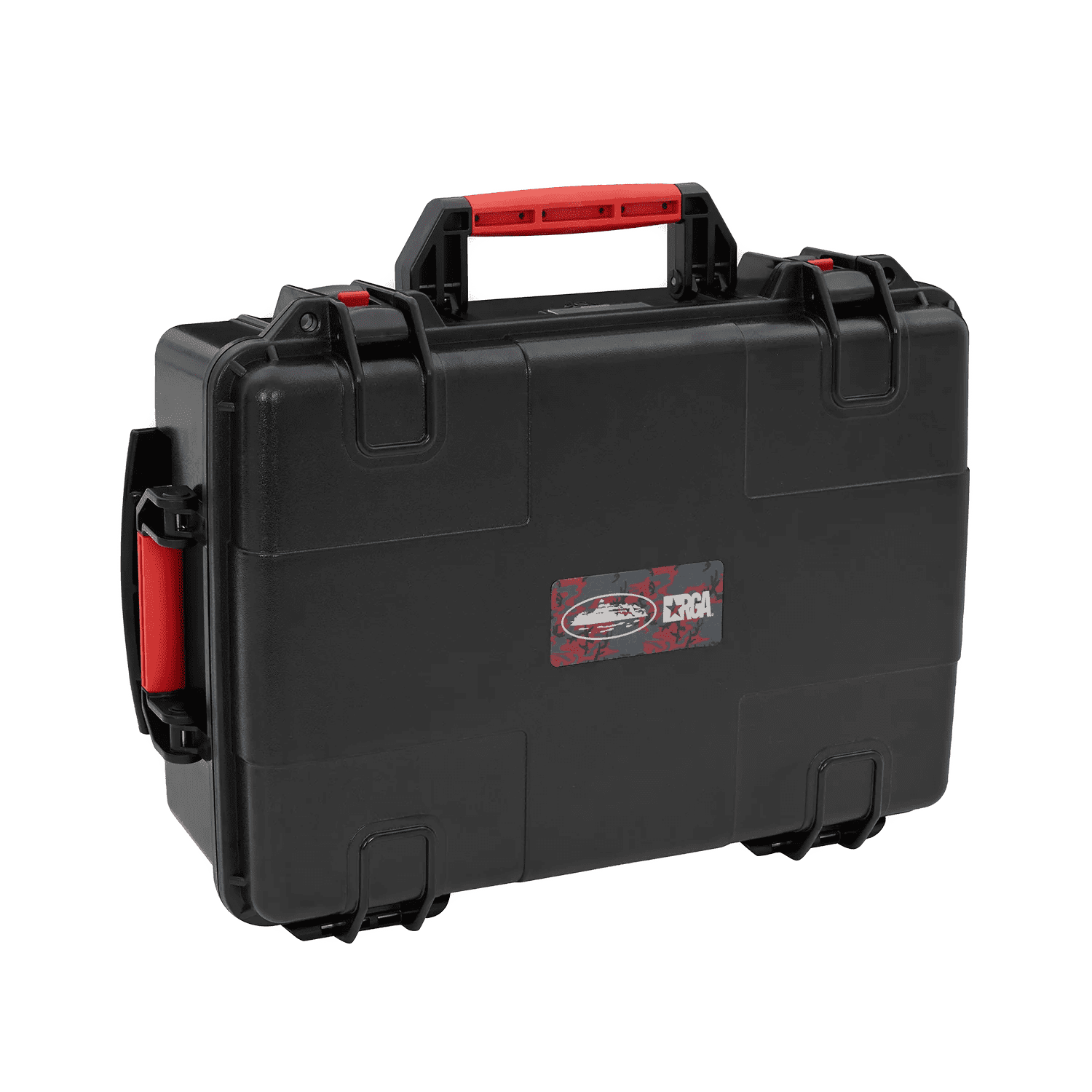 GABRIEL MOSES FLIGHT CASE