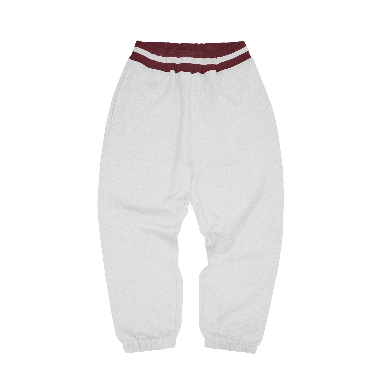 HMP Stripe Rib Sweatpant