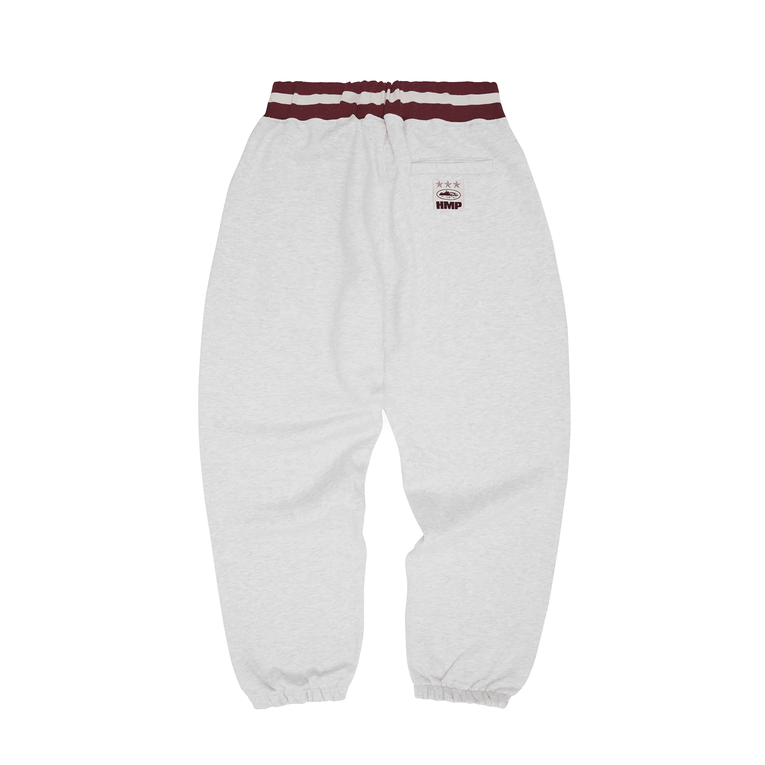 HMP Stripe Rib Sweatpant