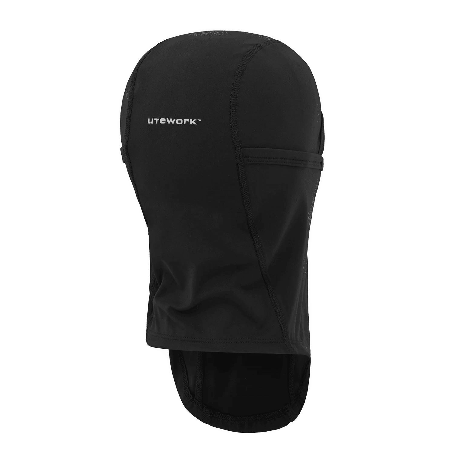 Corteiz Liteworky Balaclava Black