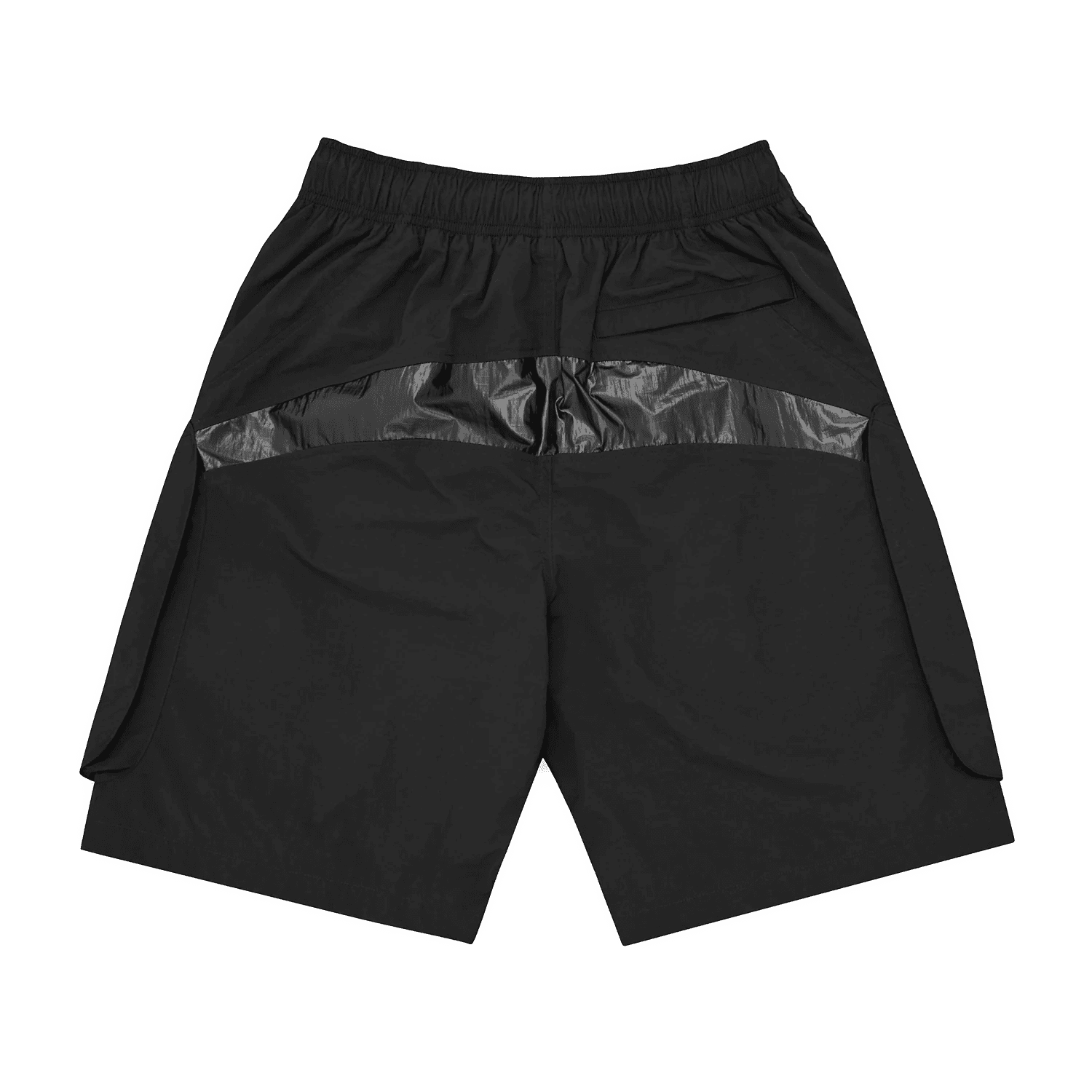 LITEWORK QUATTRO SHORT BLACK