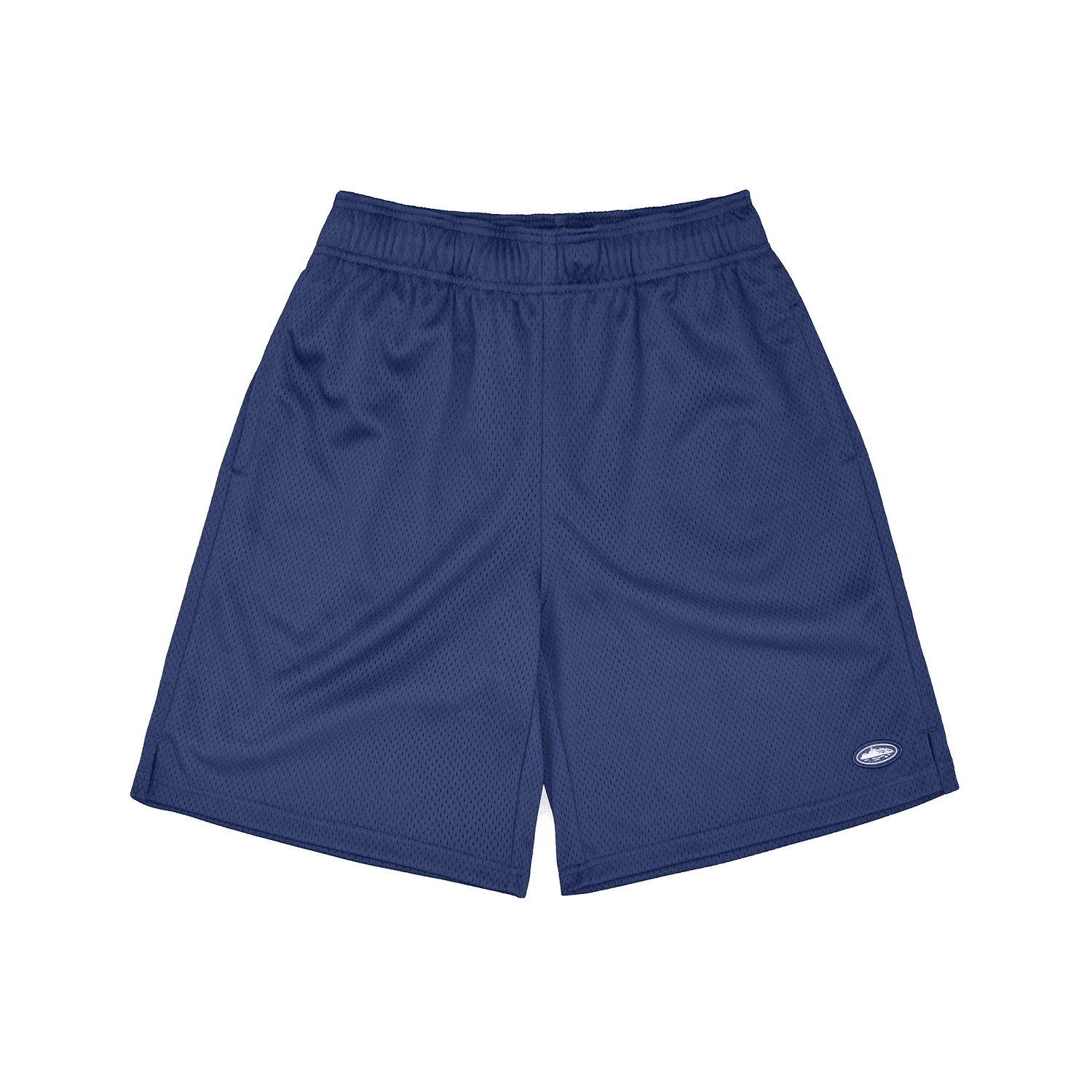 imgi_12_NAVYMINIISLANDMESHSHORT1 MINI ISLAND MESH SHORT NAVY
