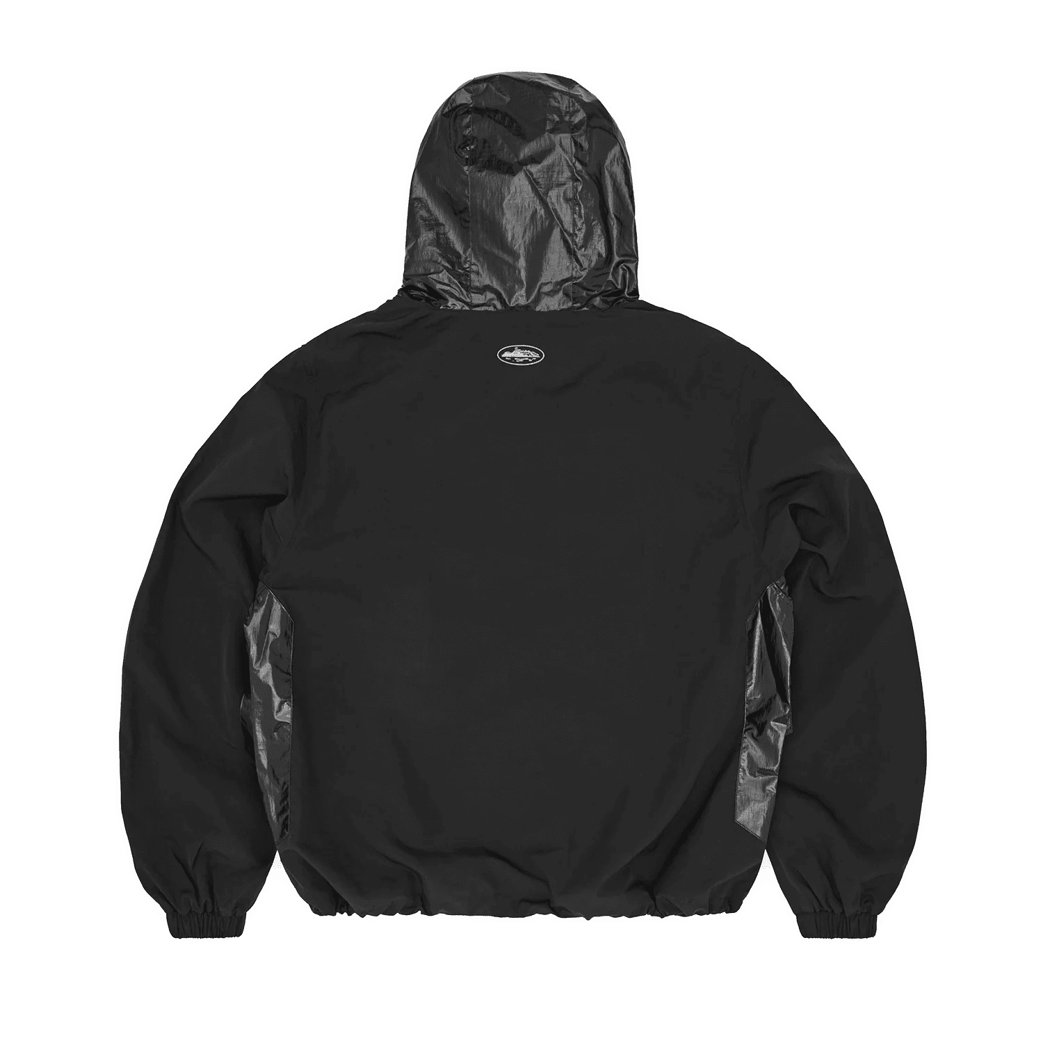 LITEWORK QUATTRO JACKET BLACK