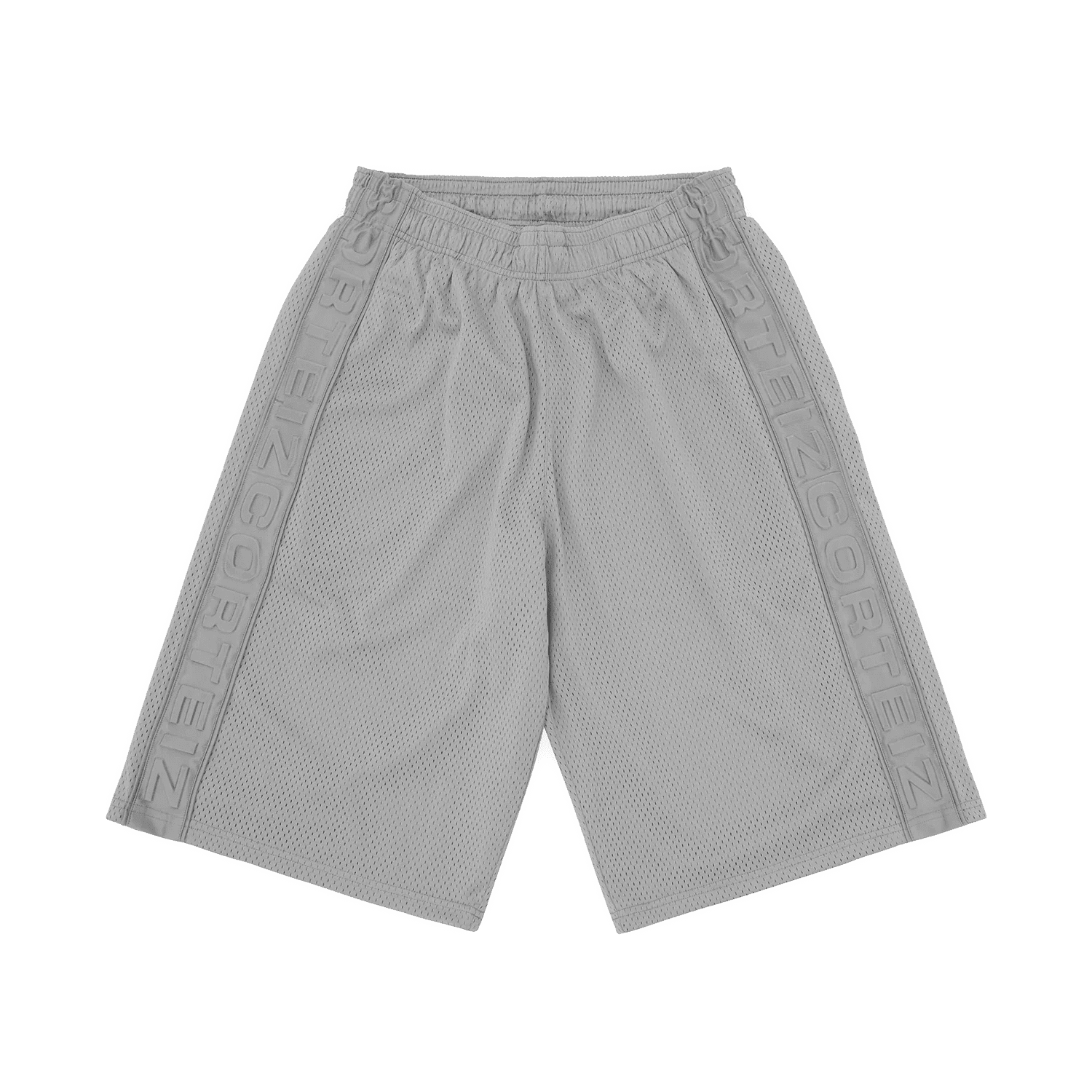 imgi_13_DEMPROSHORT_GREY_01 DEM PRO MESH SHORT GREY