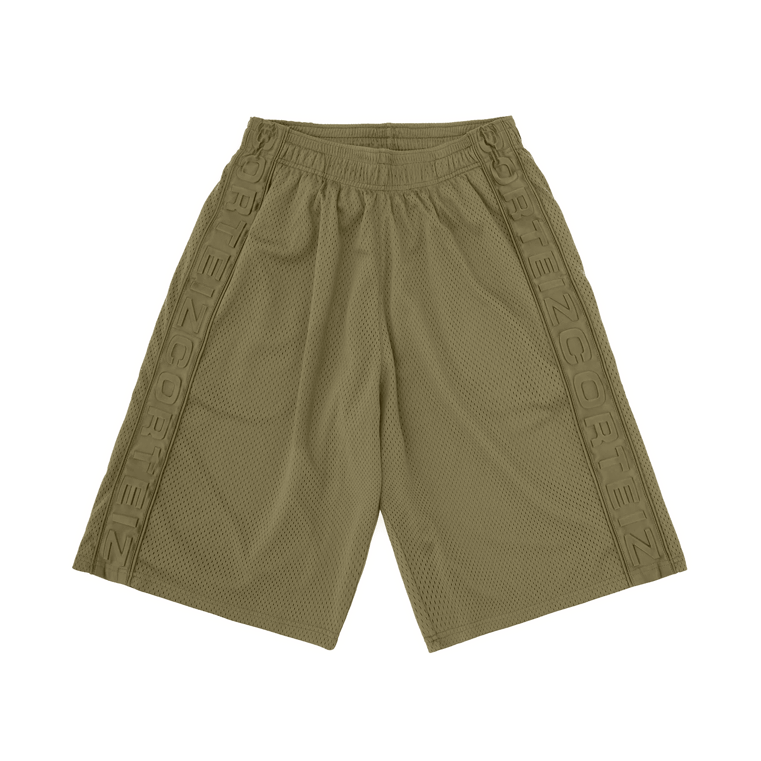 imgi_13_DEMPROSHORT_OLIVE_01 DEM PRO MESH SHORT OLIVE