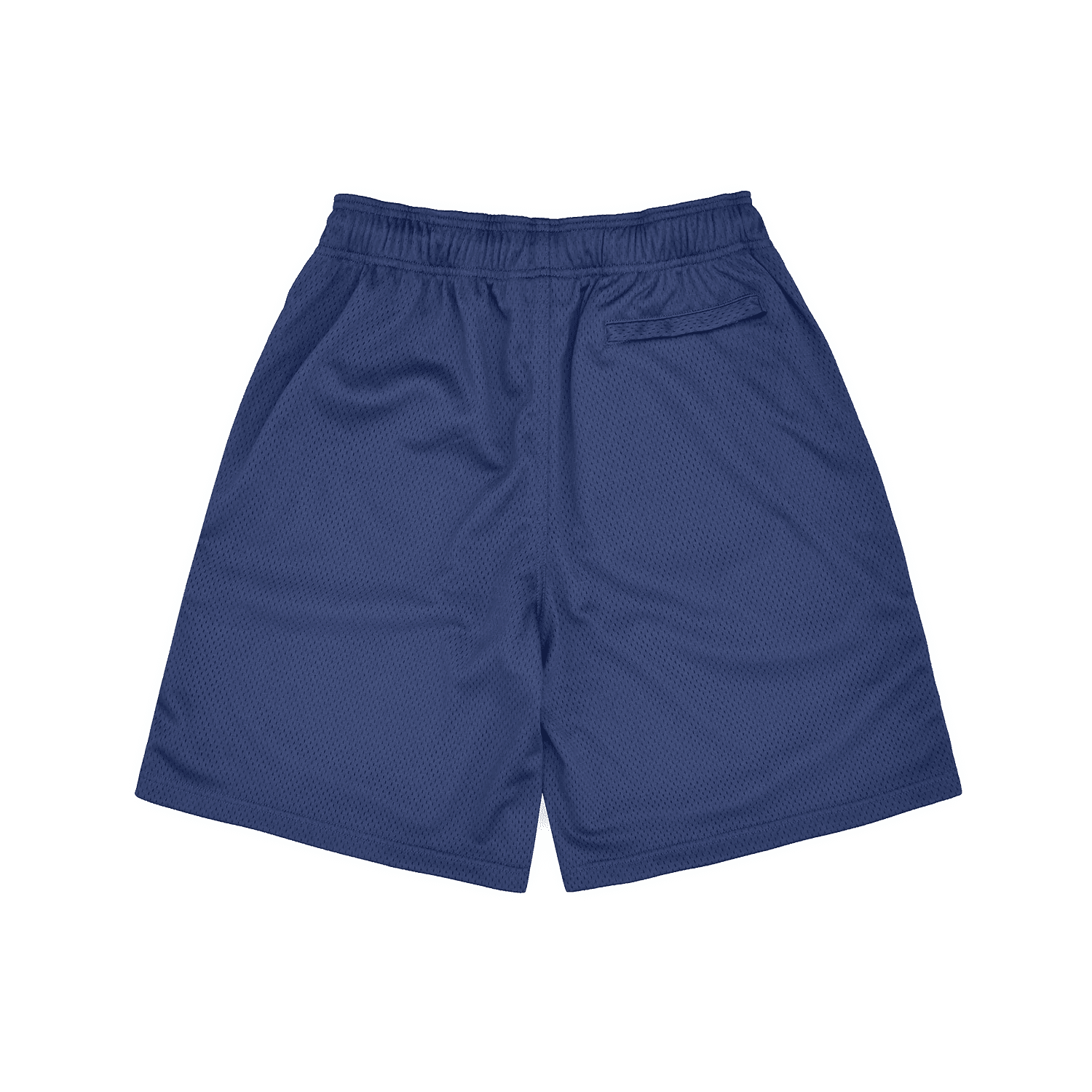 MINI ISLAND MESH SHORT NAVY