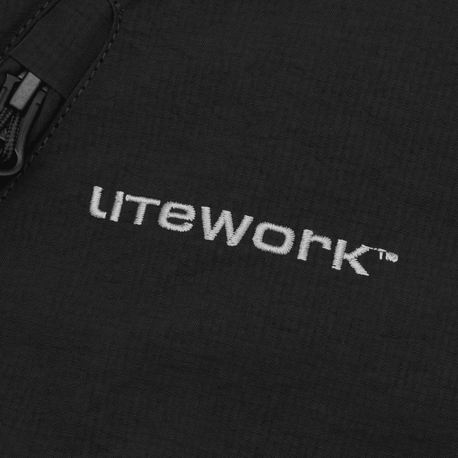 LITEWORK QUATTRO JACKET BLACK